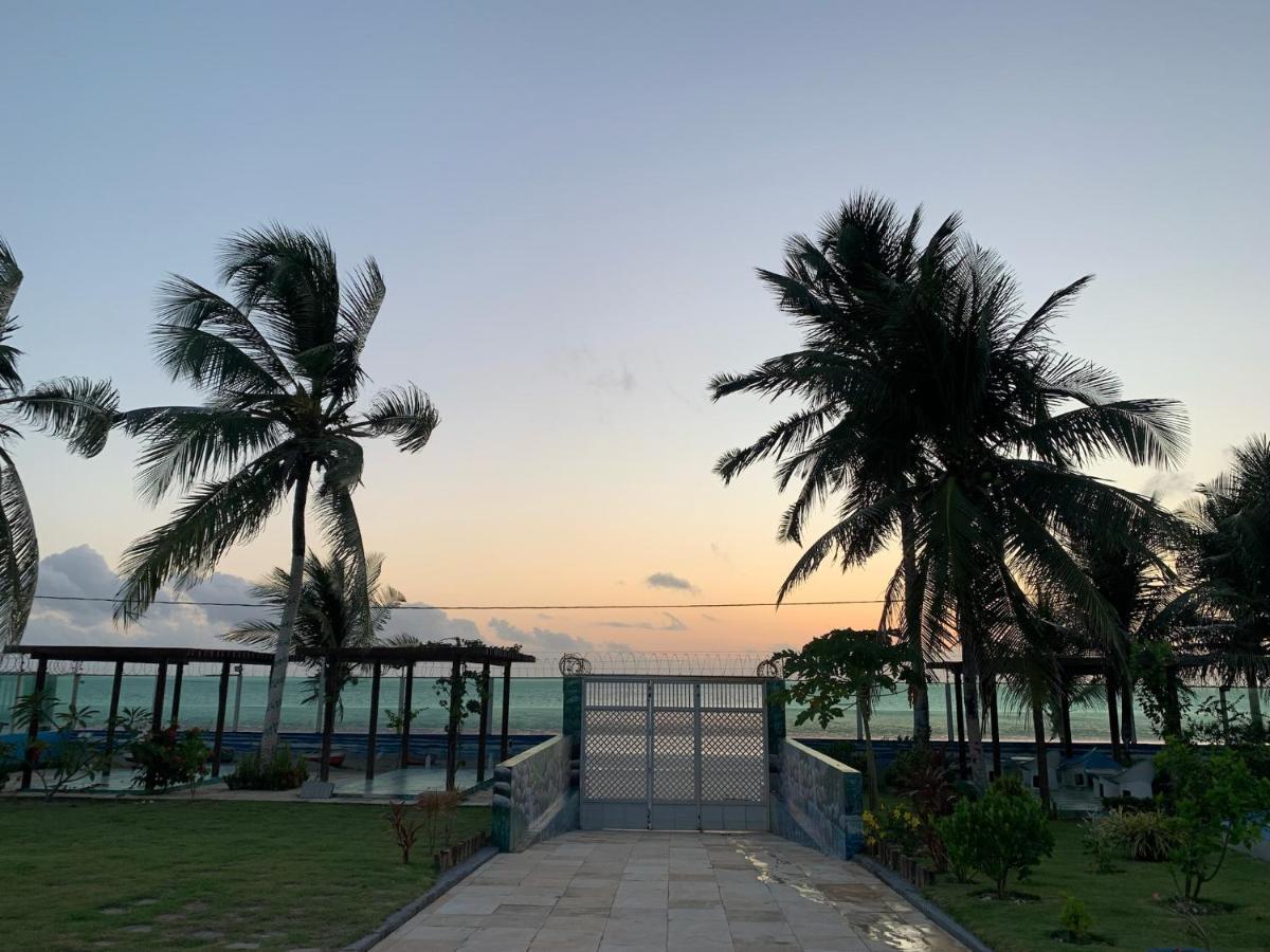 Casa De Praia Panaquatira - Sao J. Ribamar Hotel Sao Jose de Ribamar Luaran gambar