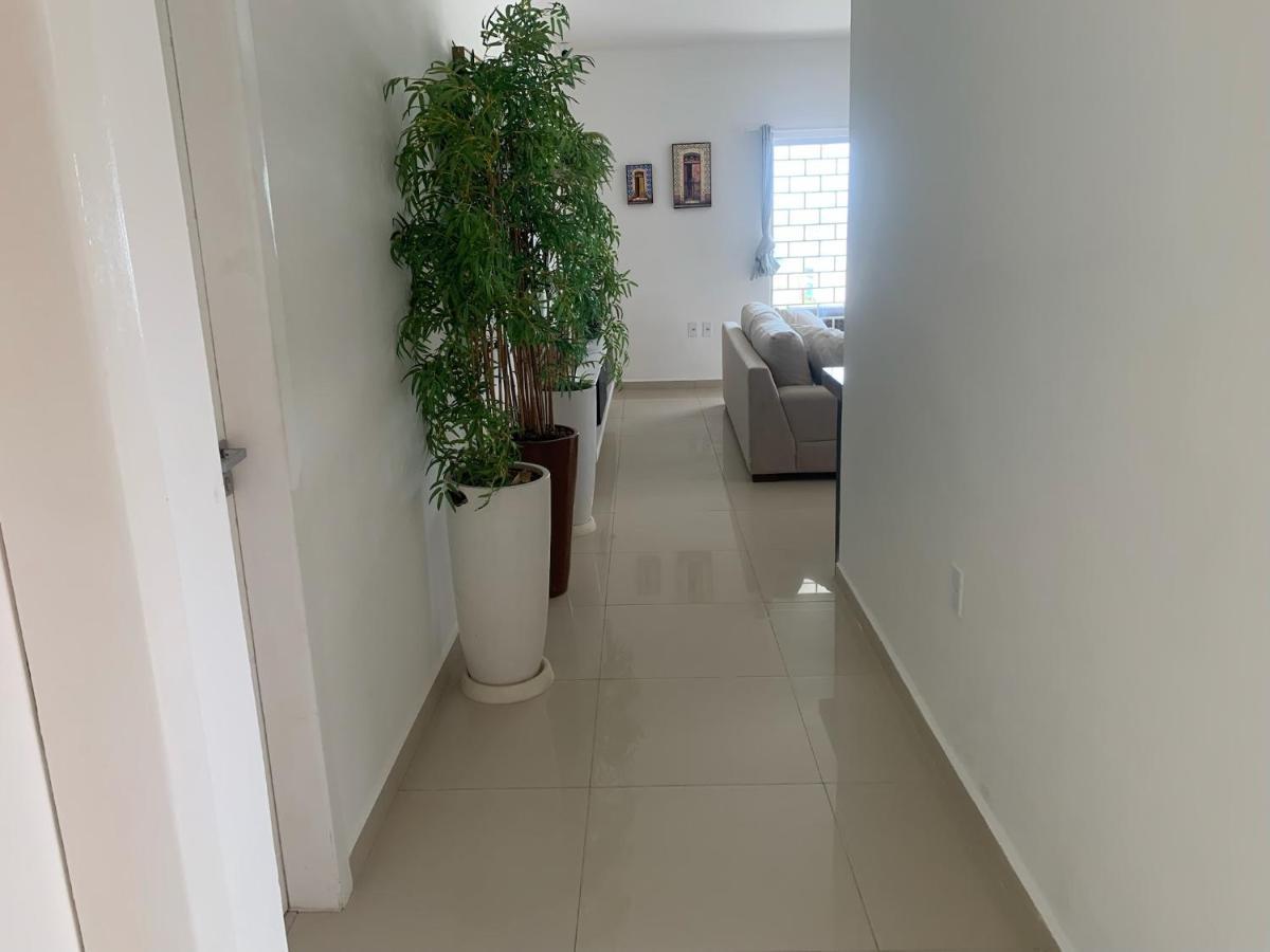 Casa De Praia Panaquatira - Sao J. Ribamar Hotel Sao Jose de Ribamar Luaran gambar